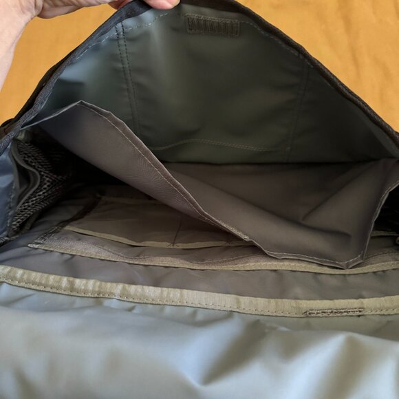 Timbuk2 Commute Messenger Bag KDF19 - Picture 10 of 16